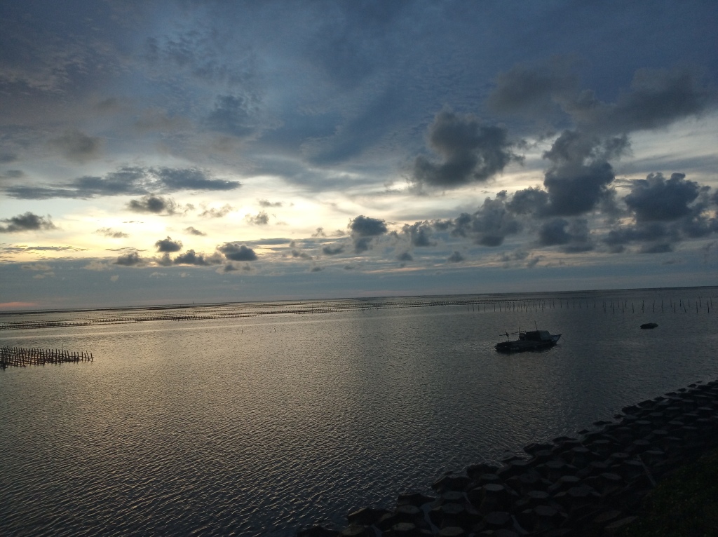 東港漁人碼頭